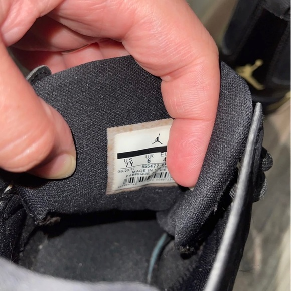 Air Jordan Flight Club 91’ - Picture 10 of 11